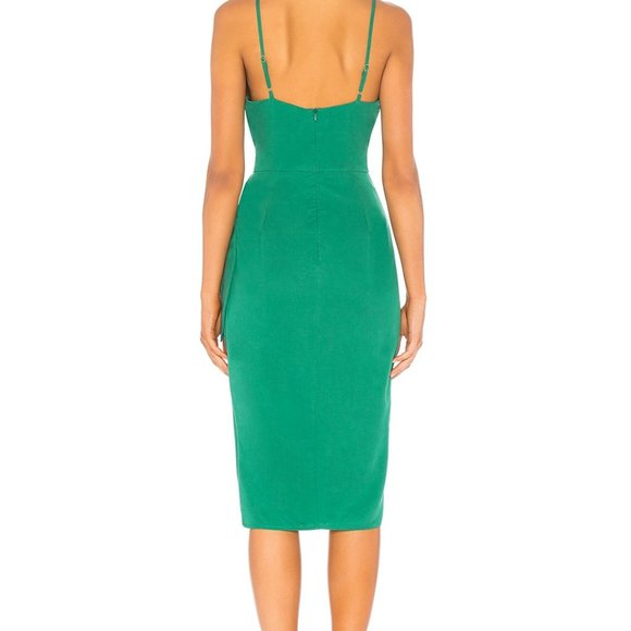 Lovers and Friends Orchid Dress Lucky Charm - Size XS NWT - Picture 3 of 8